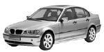 BMW E46 U2456 Fault Code