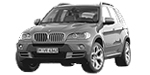 BMW E70 U2456 Fault Code