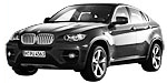 BMW E71 U2456 Fault Code