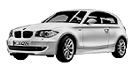 BMW E81 U2456 Fault Code