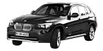 BMW E84 U2456 Fault Code