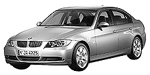 BMW E92 U2456 Fault Code