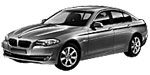 BMW F10 U2456 Fault Code