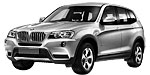 BMW F25 U2456 Fault Code